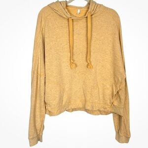 Free People Movement Sweatshirt